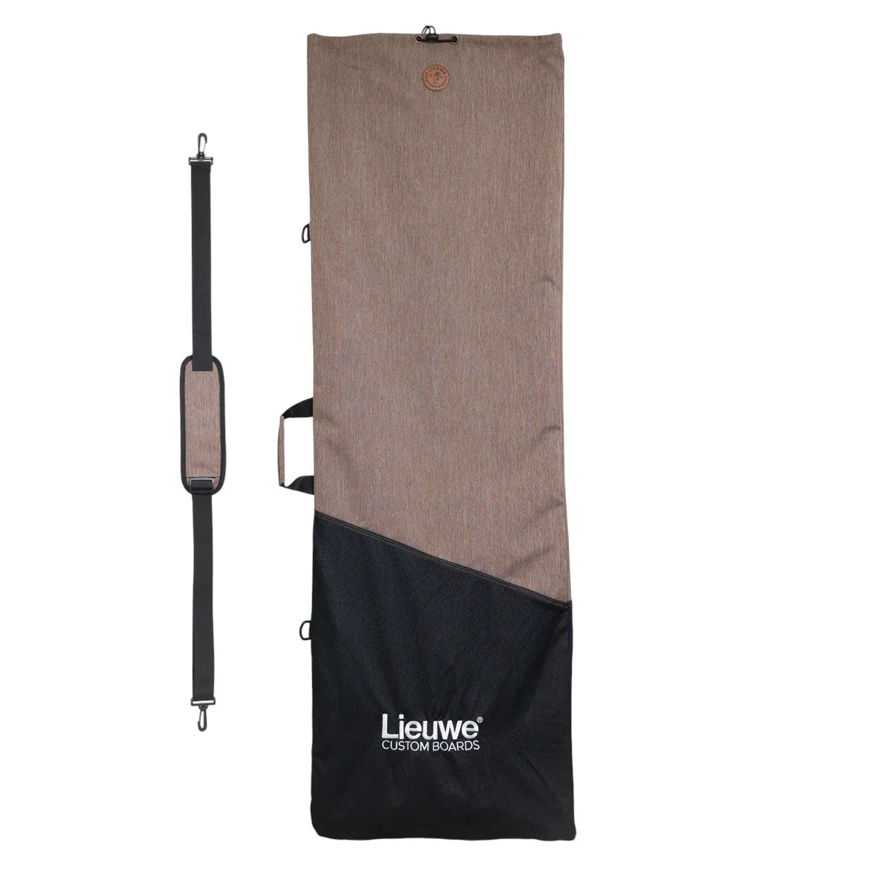 Lieuwe Boardsock