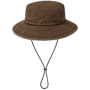 SEARCHERS MID BRIM CLOTH HAT