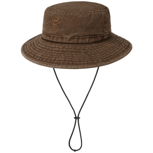 SEARCHERS MID BRIM CLOTH HAT
