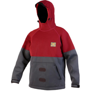 NEO JACKET HOODED OUTSIDE 1mm