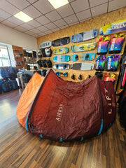Lift v3 8m Orange / Red - USED
