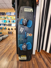Switch team 135x40 With Bindings - USED