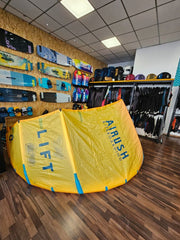 Lift v3 8m Yellow - USED