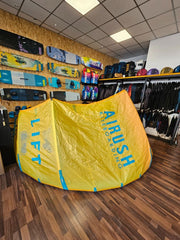 Lift v3 10m Yellow - USED