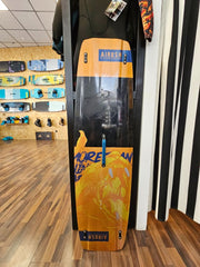 Livewire Air 137x40 BOARD ONLY - USED