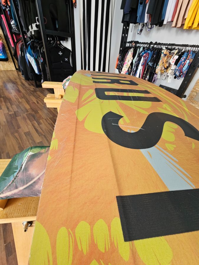 Livewire Air 137x40 BOARD ONLY - USED