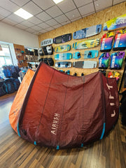 Lift v3 9m Orange / Red - USED