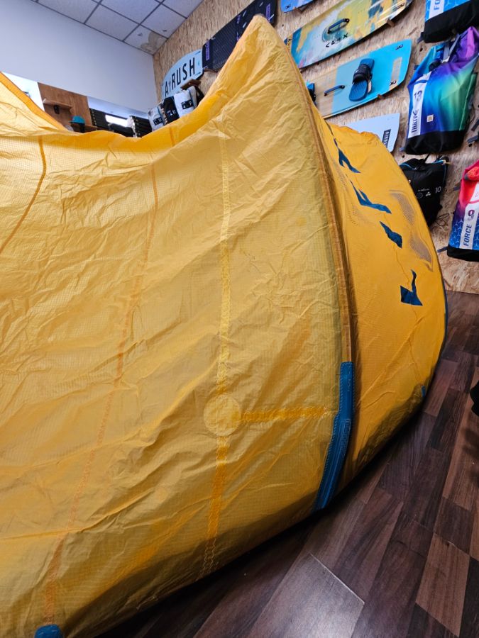 Lift v3 12m Yellow - USED