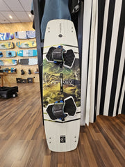 Slingshot Asylum 134 - Used