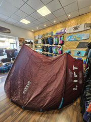 Airush Lift v3 12m - Used