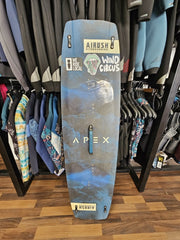 Airush Apex v7 136cm BOARD ONLY - Used