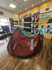 Airush Session v1 7m - Used