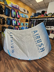 Airush Lithium V14 9m - Used