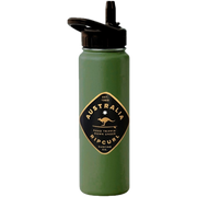 Logo Drink Bottle 710ml/24oz