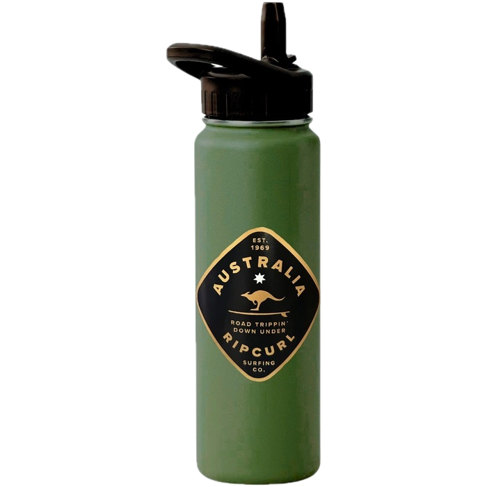 Logo Drink Bottle 710ml/24oz