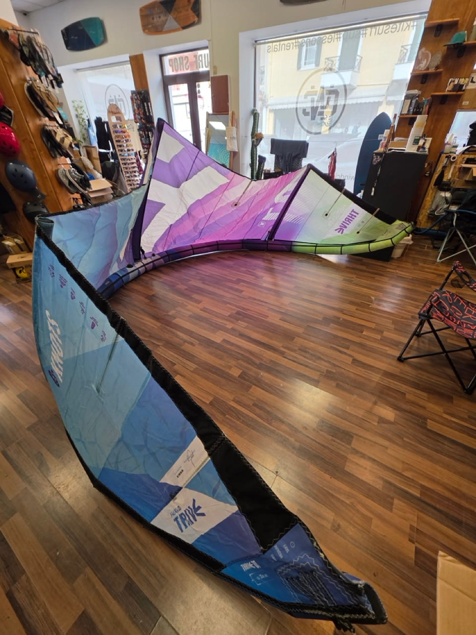 Thrive 7m - Used in Top Condition