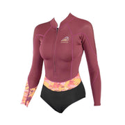DIVINE SHORTY 1mm RED