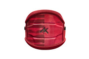 SYNTH WAIST HARNESS RED Version 5