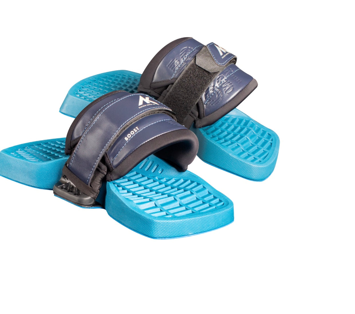 BOOST BINDINGS Version 2