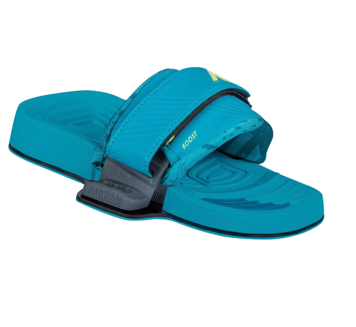 BOOST BINDINGS Version 1