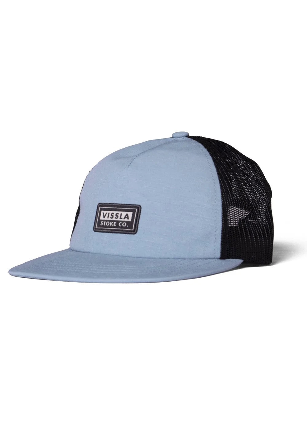 LAY DAY ECO TRUCKER II HAT FDN
