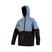NEO JACKET ZIP HOOD WESTSIDE 1mm