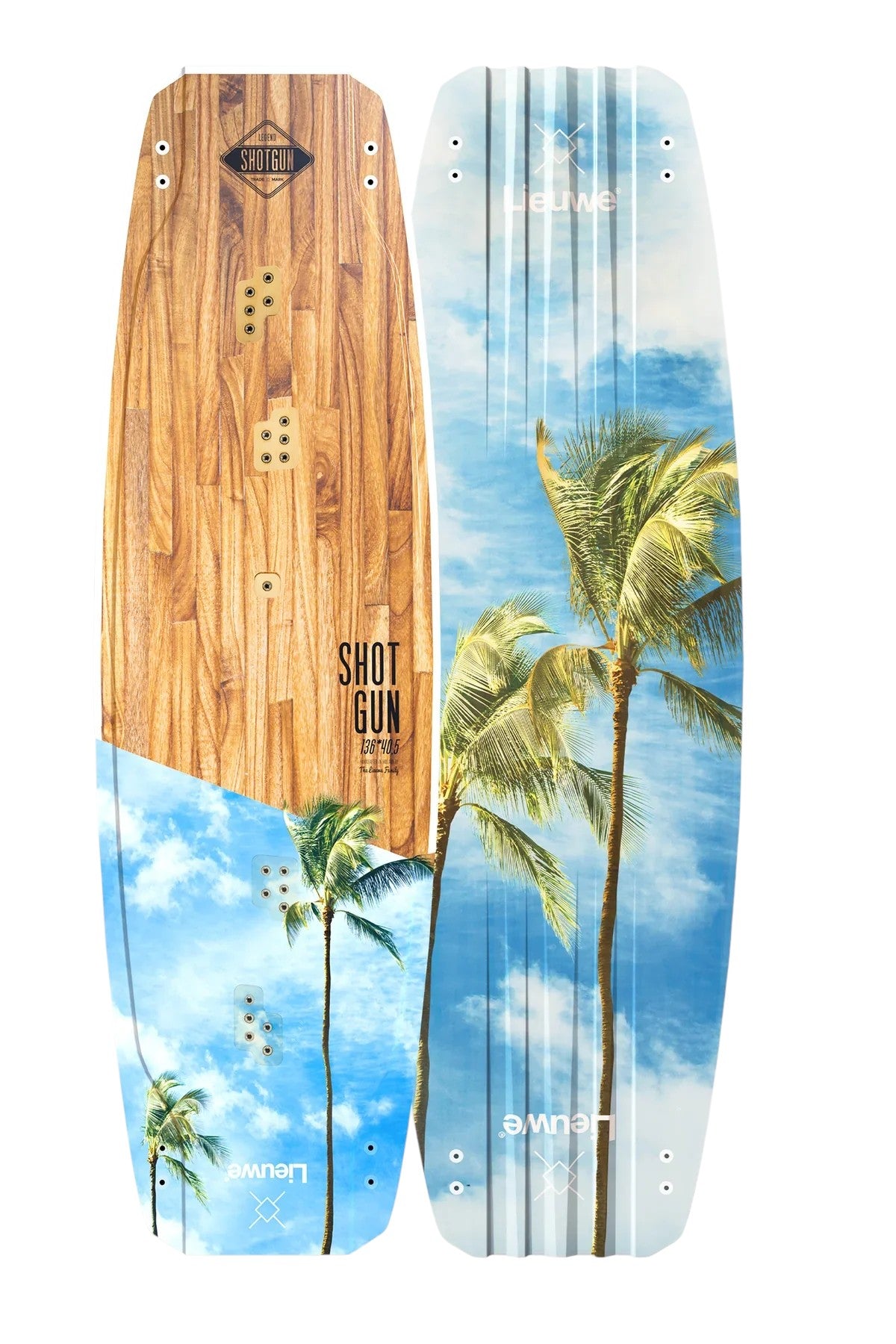 Shotgun CARIBBEAN - Paradise Series