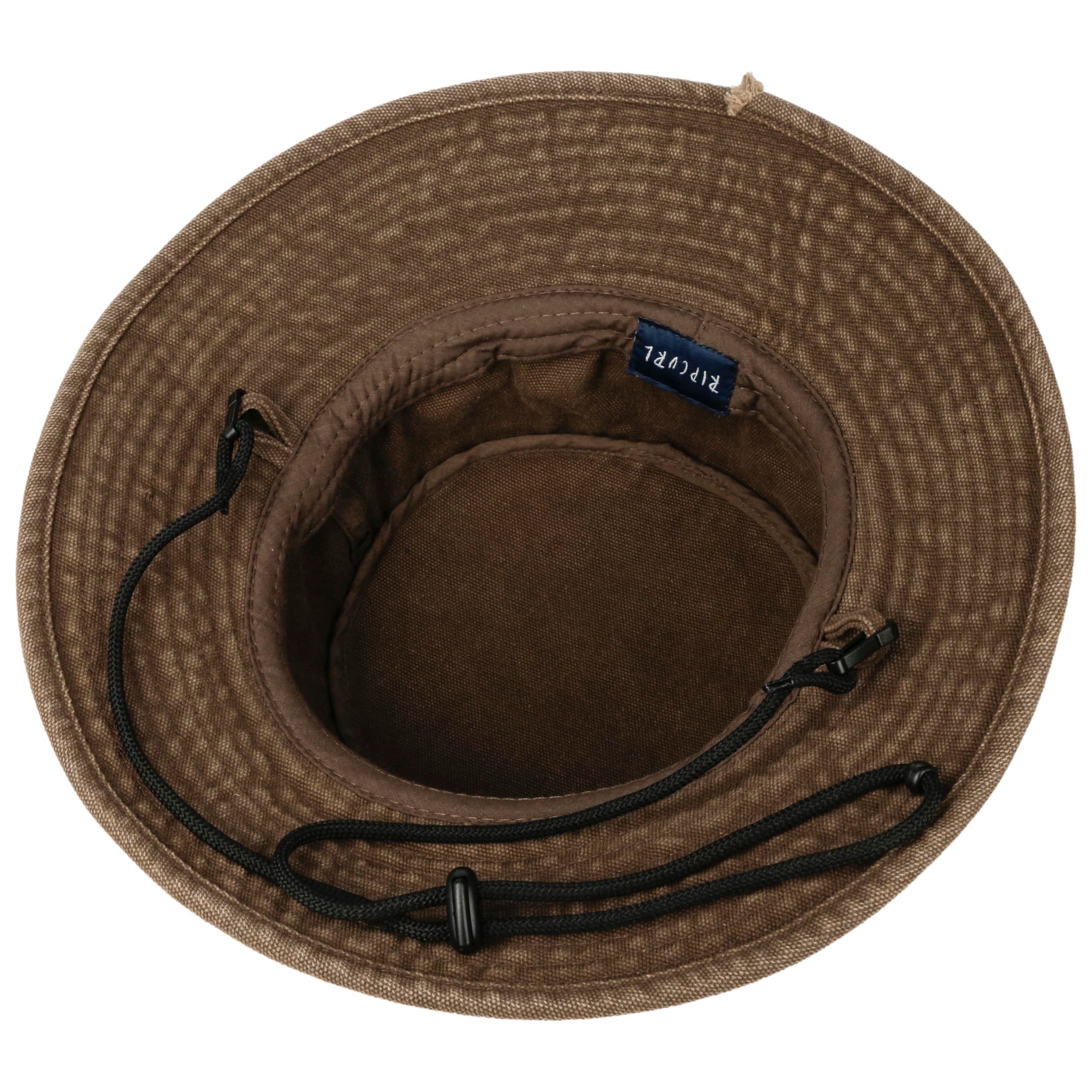 SEARCHERS MID BRIM CLOTH HAT