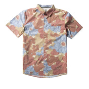 Lupa eco Ss shirt