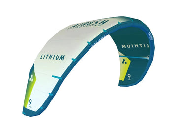 LITHIUM KITE Version 14