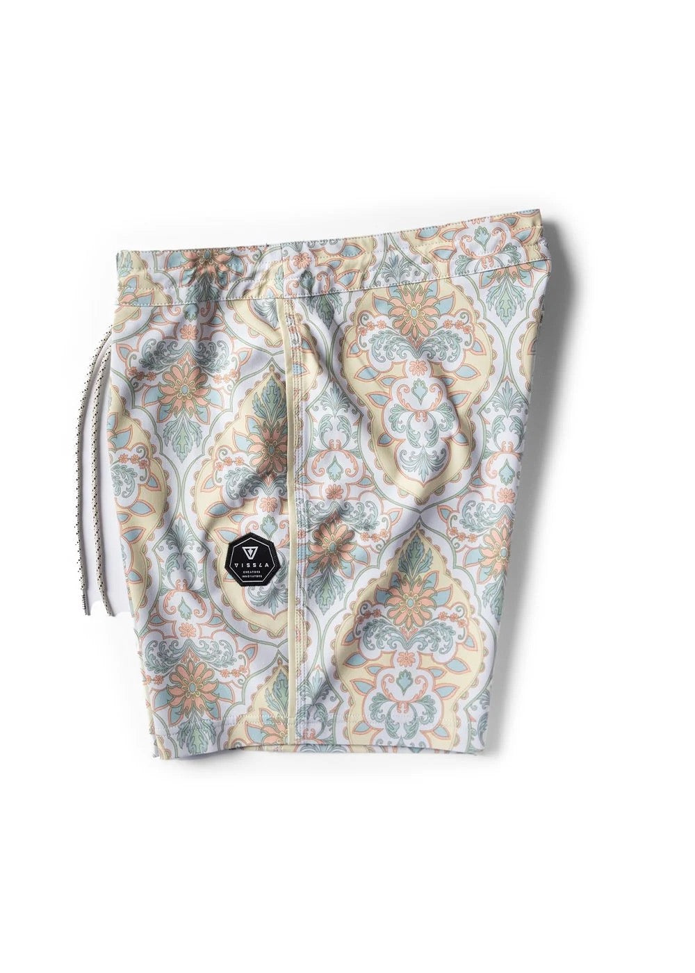 Mundaka Men's Swimsuit 16.5" Ecolastic