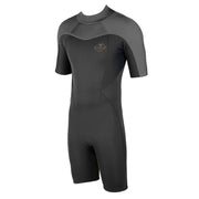 FLY - SHORTY BZ 2/2mm BLACK