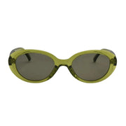 I-Sea Monroe - Olive / Olive Polarised Γυαλιά Ηλίου