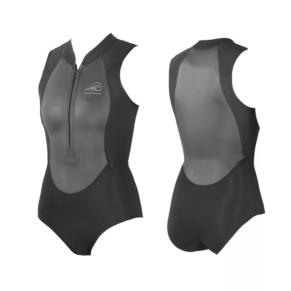 DIVINE BODY 1mm BLACK