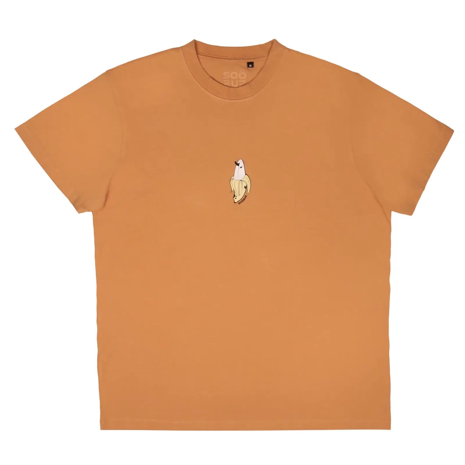 Κοντομάνικο M T-shirt SS Bio BANANABOARD organic cotton