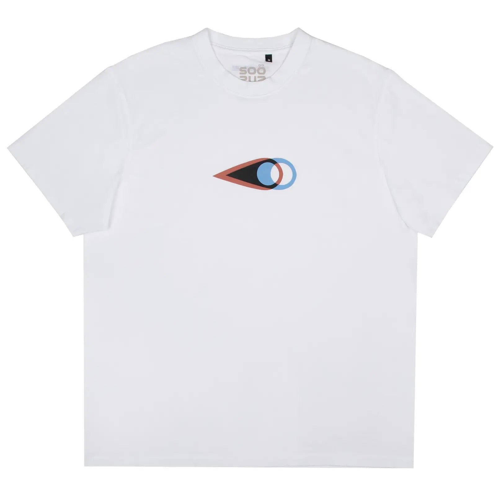 Κοντομάνικο M T-shirt SS Bio CLUSSY organic cotton