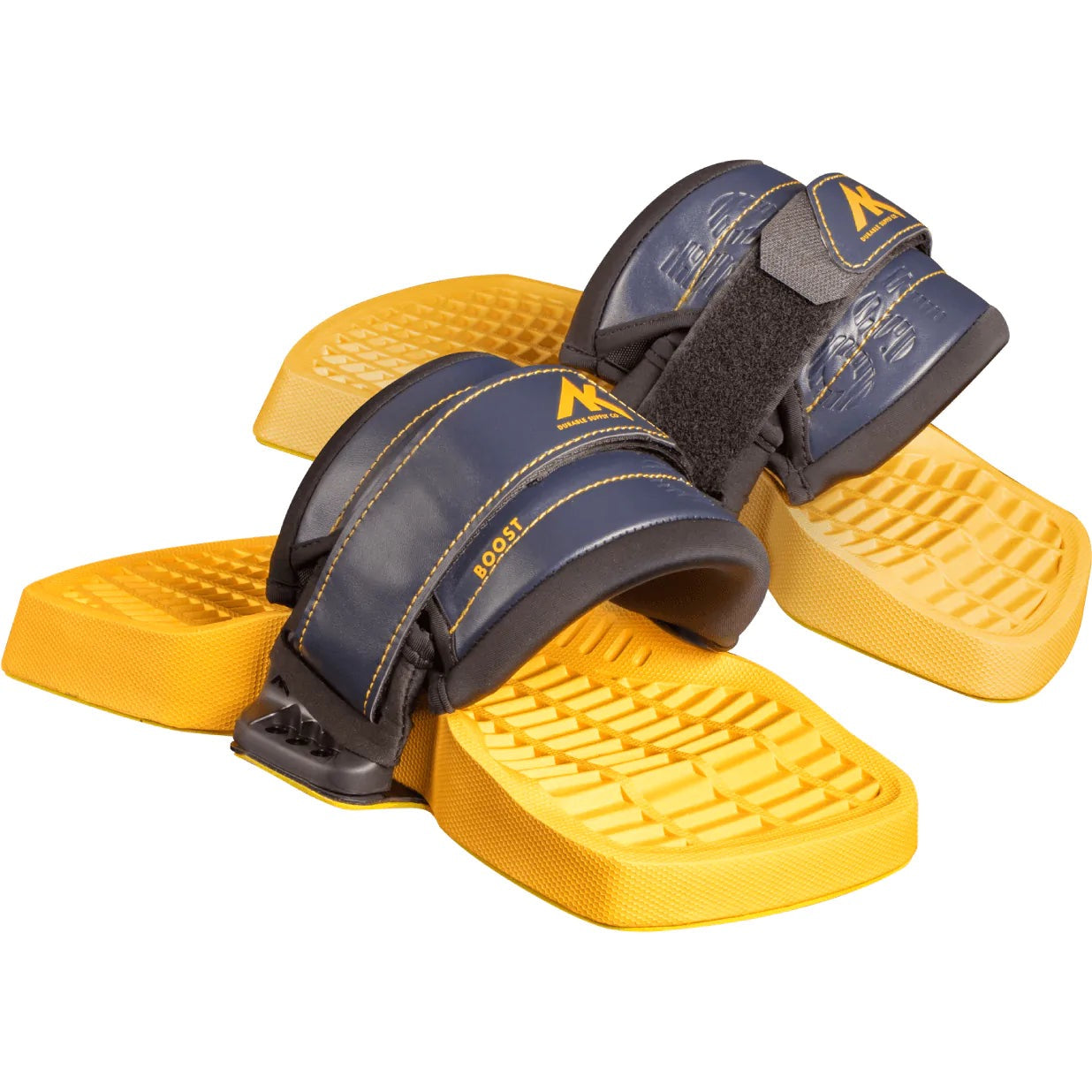 BOOST BINDINGS Version 2 YELLOW