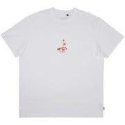 Κοντομάνικο M T-shirt SS Bio JOSUA organic cotton Sooruz