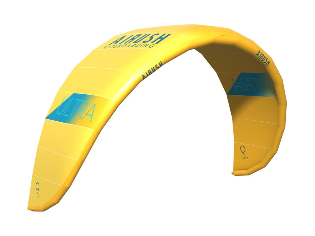 ULTRA KITE Version 5