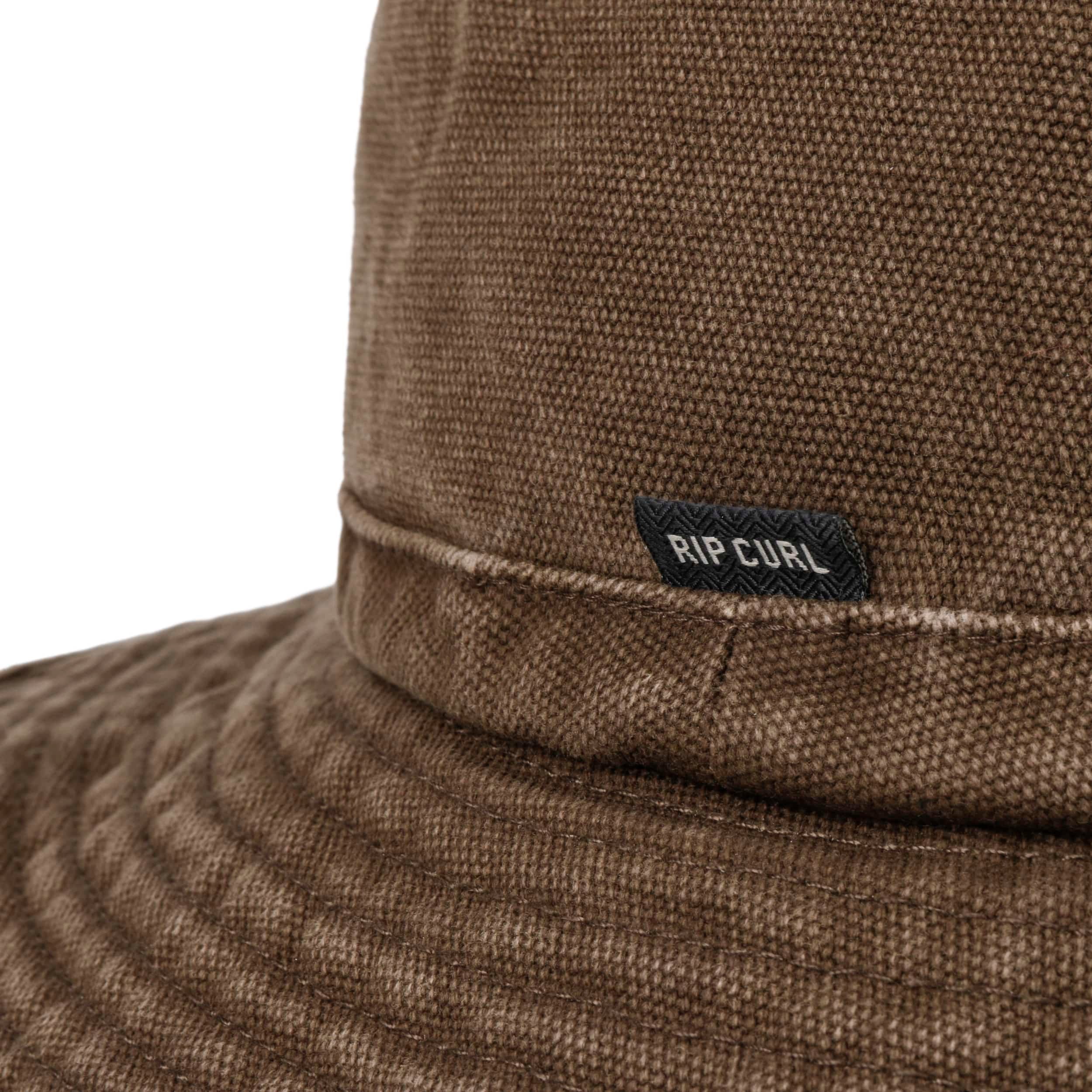 SEARCHERS MID BRIM CLOTH HAT