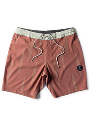 Men's Swimsuit Botanica 18.5" Boardshort