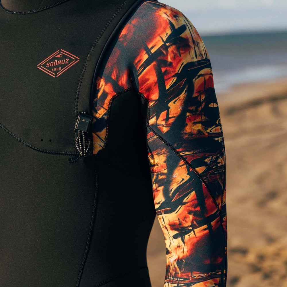 Wetsuits