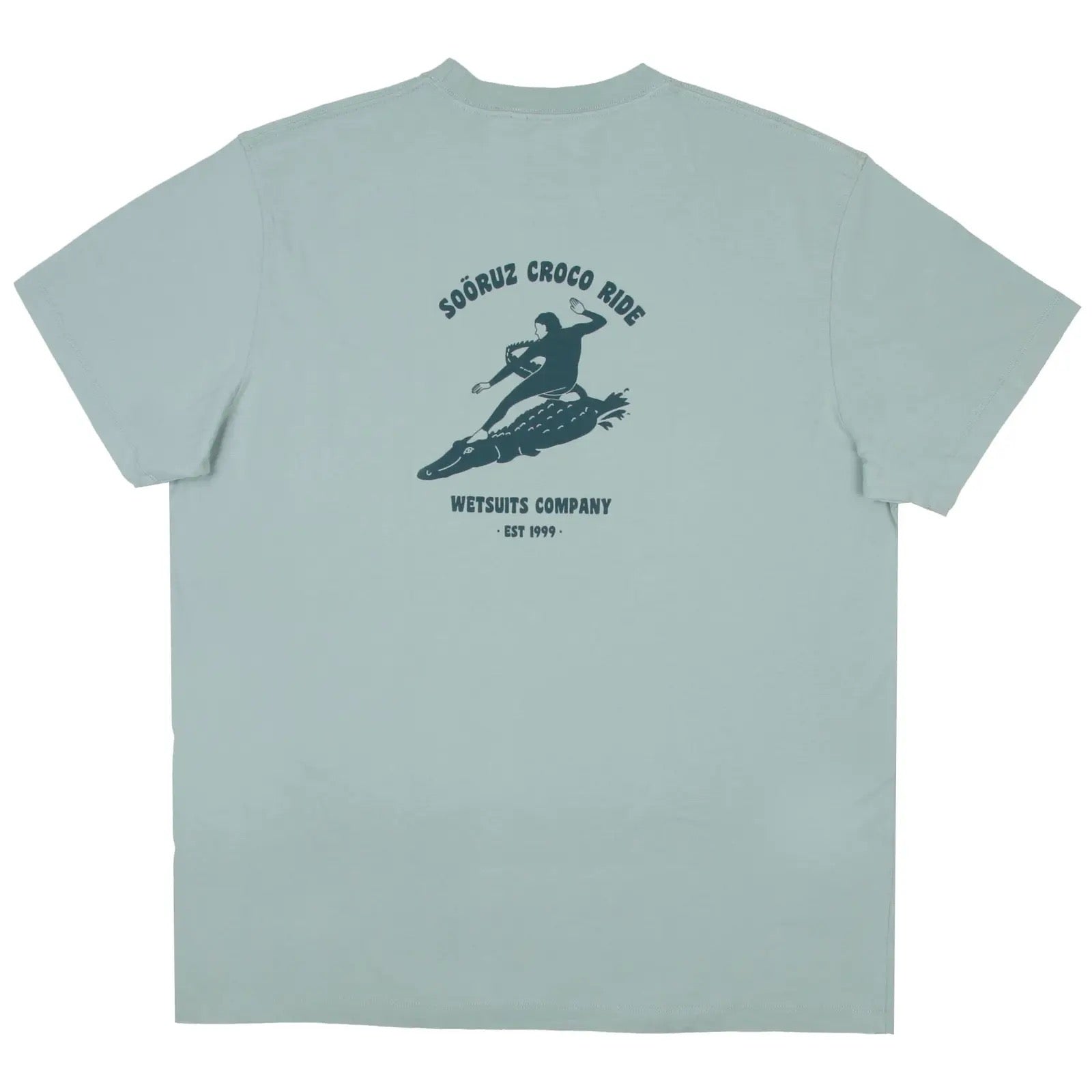 Κοντομάνικο M T-shirt SS Bio DUNDEE organic cotton