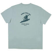 Κοντομάνικο M T-shirt SS Bio DUNDEE organic cotton