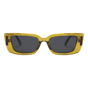 I-Sea Miley - Lime / Smoke Polarised Γυαλιά Ηλίου