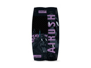 LIVEWIRE TEAM KITEBOARD Version 8 PURPLE