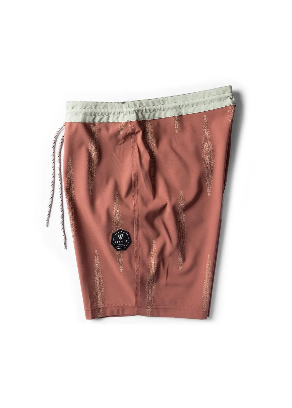 Men's Swimsuit Botanica 18.5" Boardshort