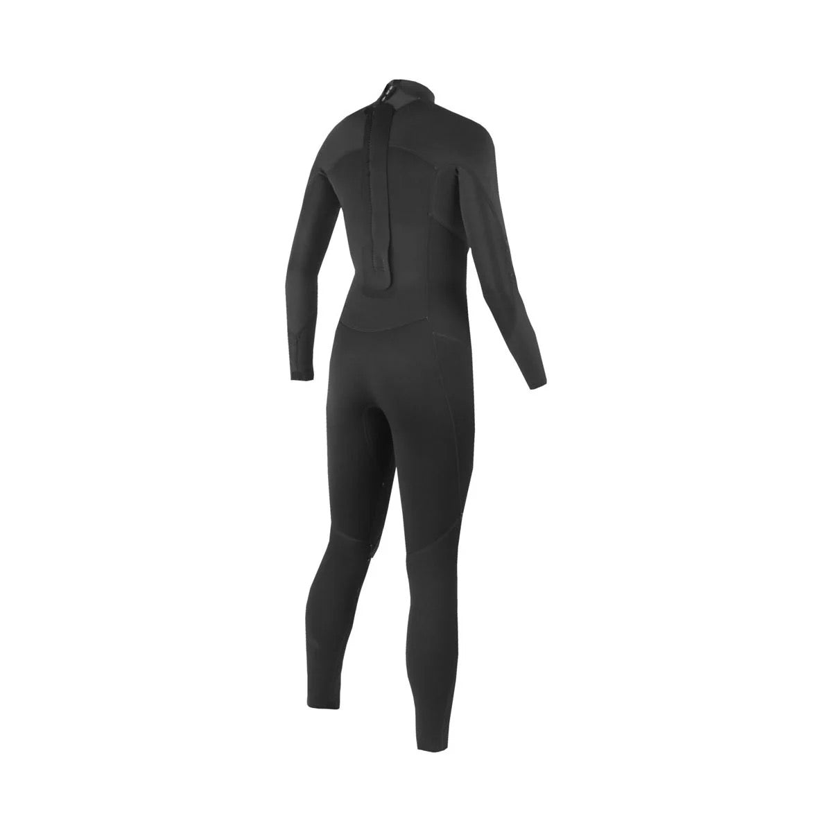 FULLSUIT FLY 3/2MM BACK-ZIP