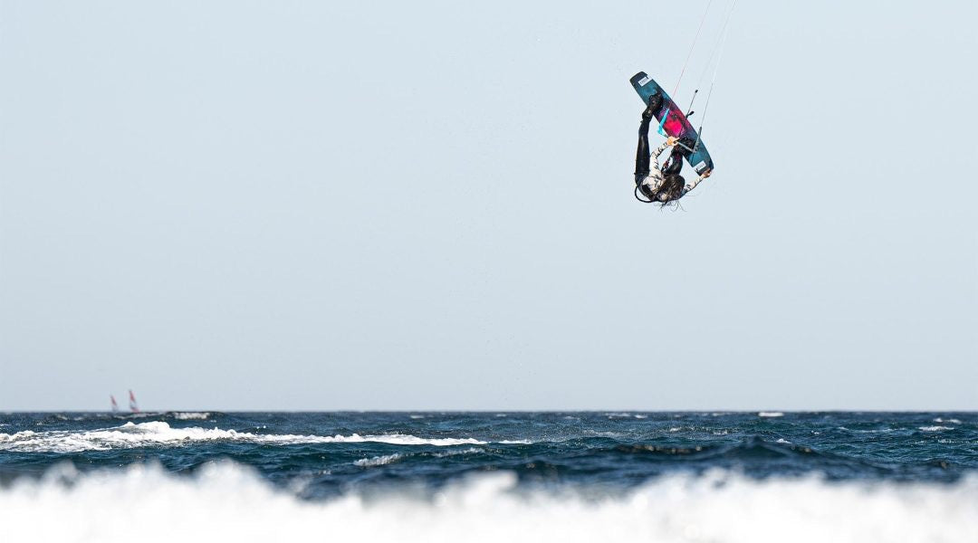 DIAMOND KITEBOARD Version 7