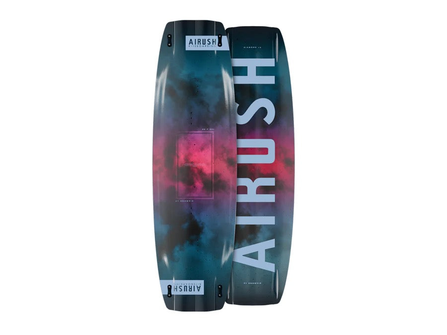 DIAMOND KITEBOARD Version 7